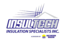 great northern insulation division with insultech insulation specialists inc ottawa
