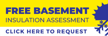 Free Basement Insulation Assessment