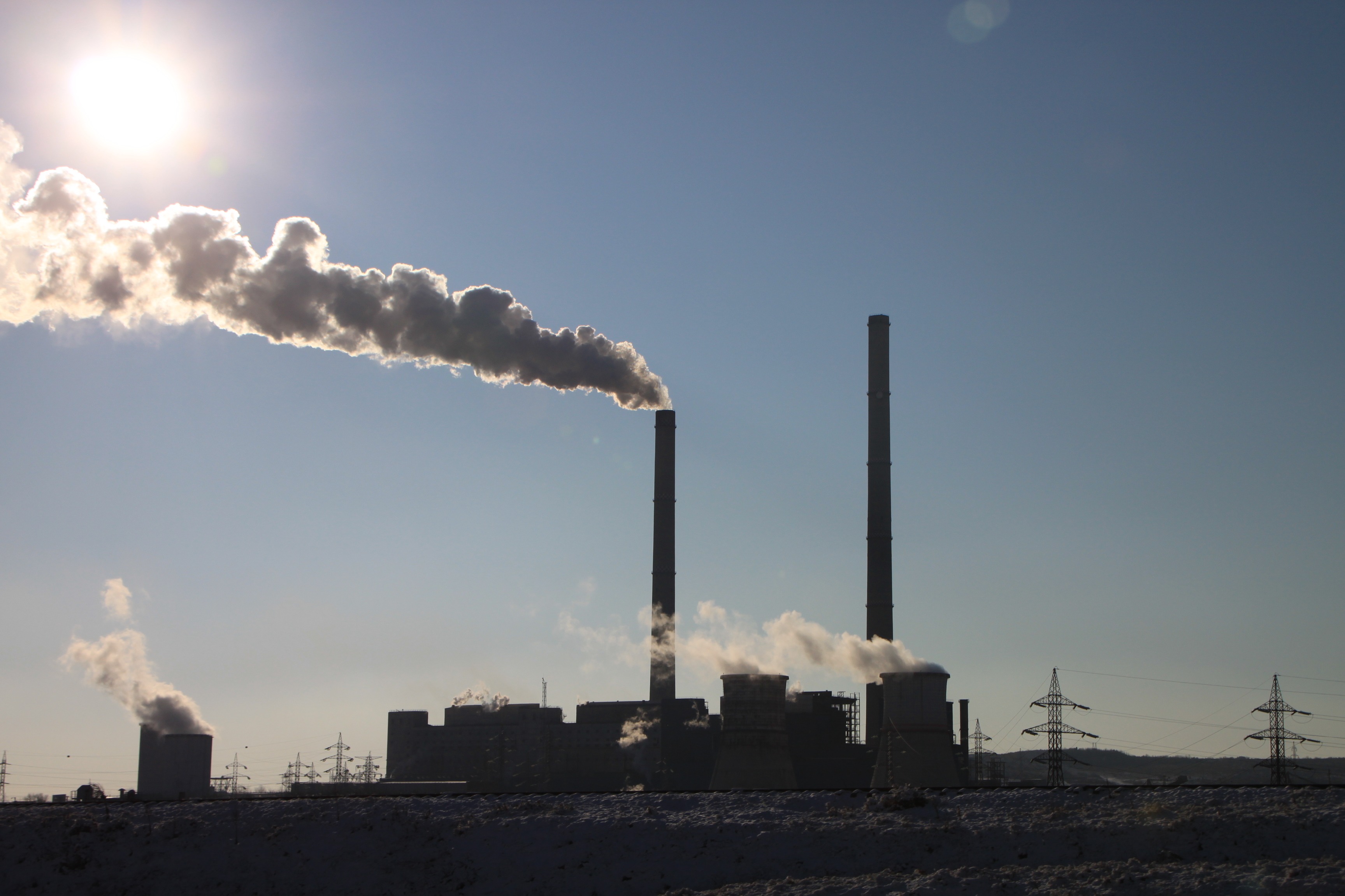 ontario cap and trade program reduce carbon emissions