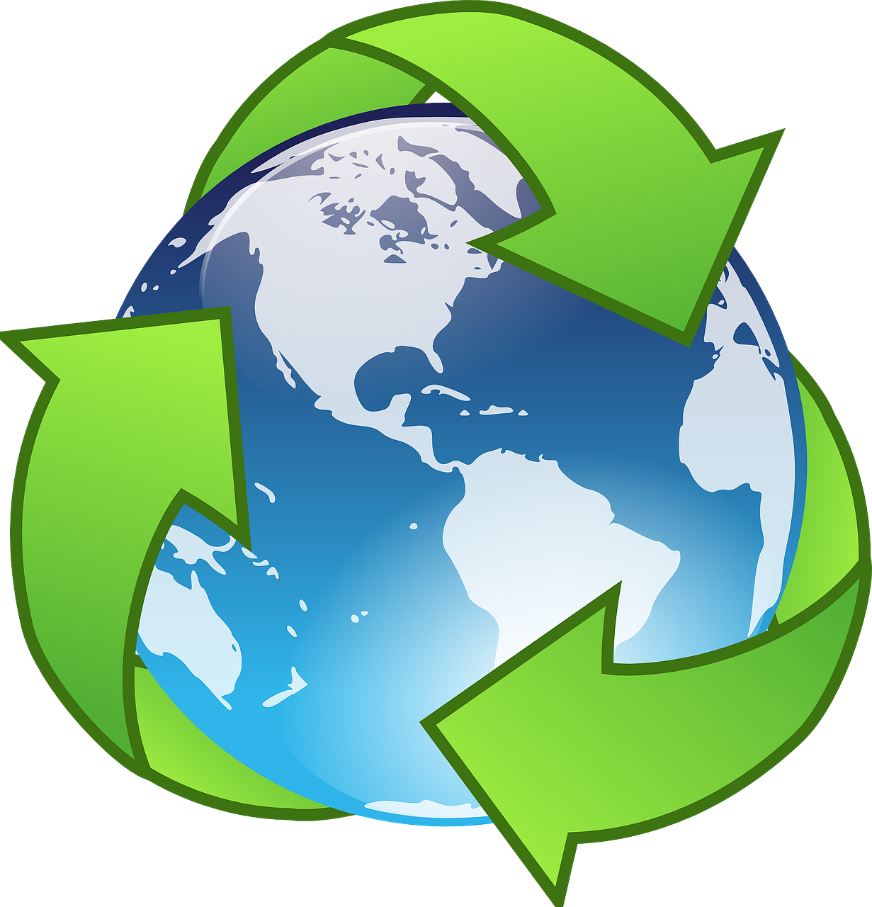 waste-free ontario provincial strategy circular economy world globe earth