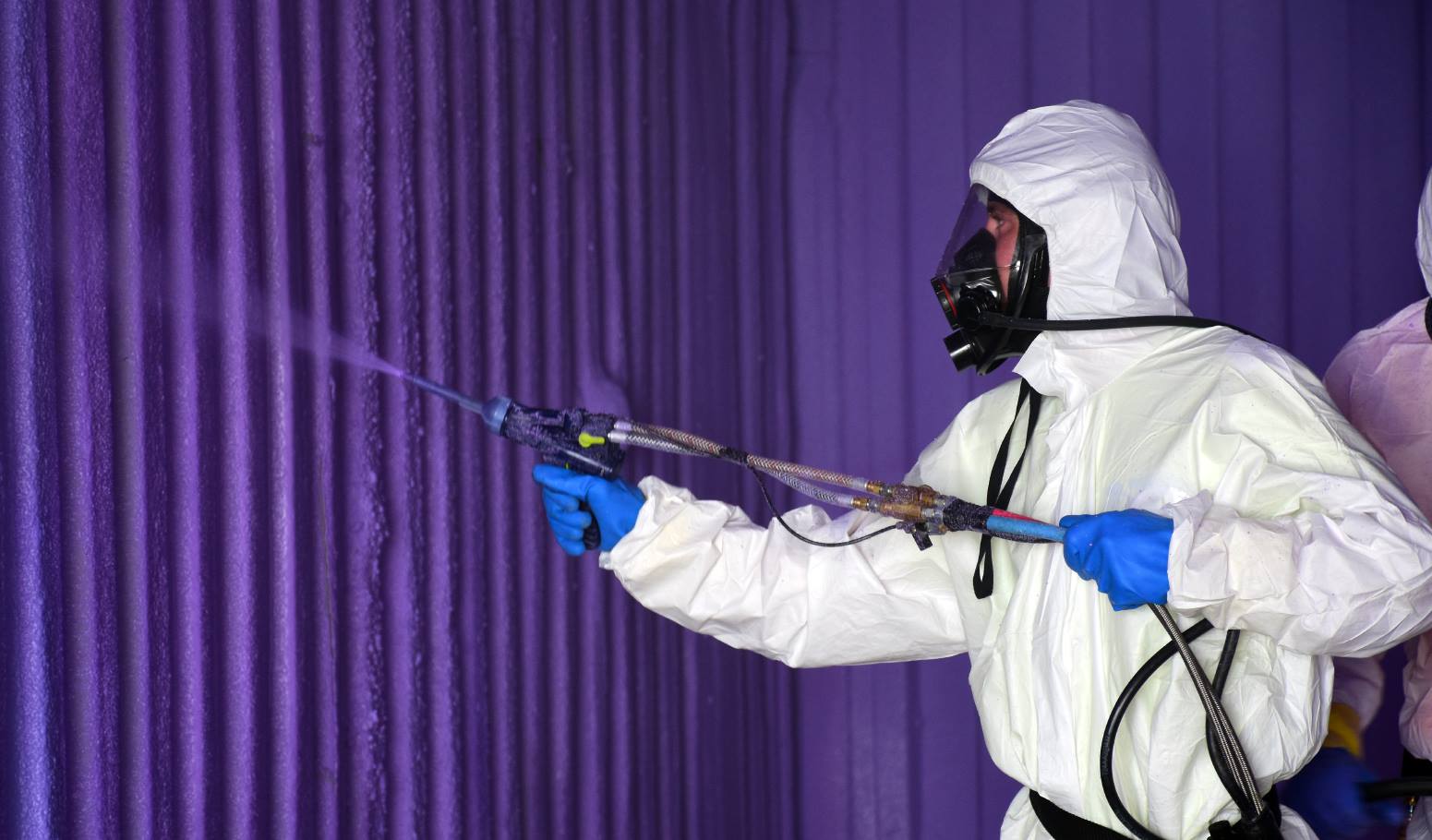 Spray Foam Insulation in Toronto Great Northern Insulation