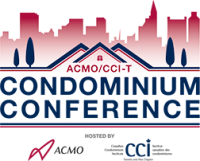 ACMO/CCI-T Condominium Conference