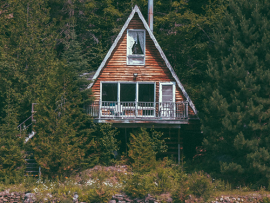  Cottage Insulation  