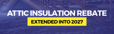 Home Renovation Savings Program Extended Into 2027