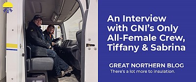 Women in the Trades: Meet GNI's Only All-Female Crew