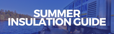 Ontario Homeowner's Guide to Summer Insulation 2026