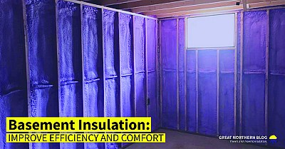 Insulating Basement Walls with GNI - FAQ