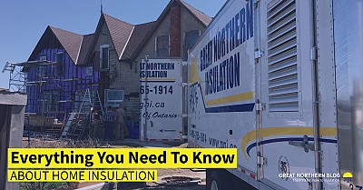 Everything You Need to Know About Home Insulation In 2020
