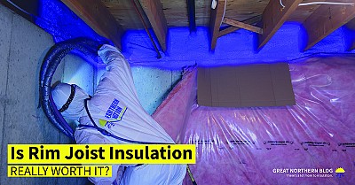 Is Rim Joist Insulation Really Worth it for Your Home?