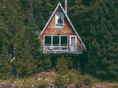 Cottage Insulation