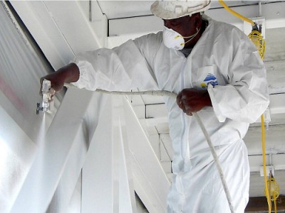 Specialty Coatings