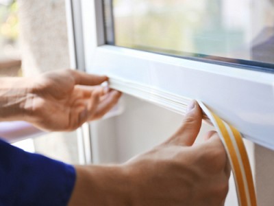 Weatherization