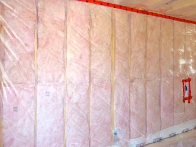 Fibreglass Batts