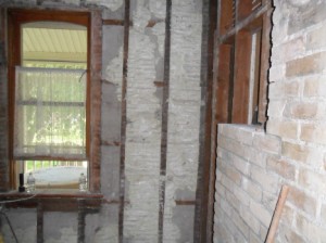 attic insulation environmental benefits toronto