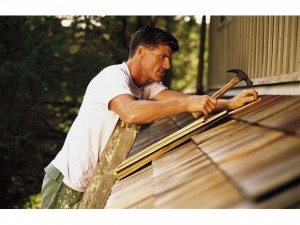 roofing contractor