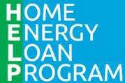 home energy loan program