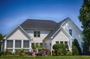 exterior insulation home renovation toronto