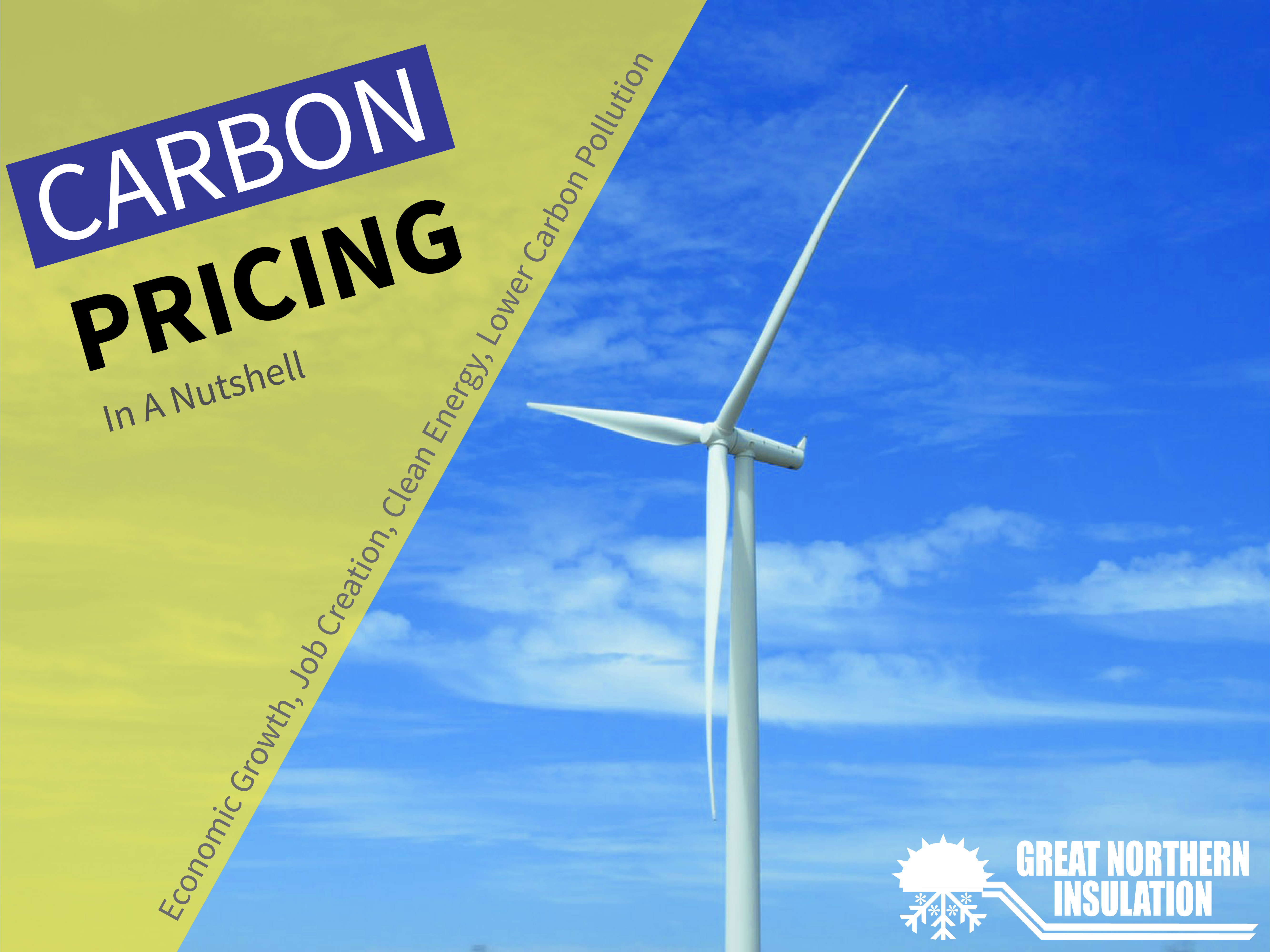 Carbon Pricing