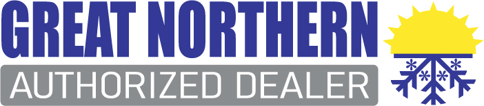 Great Northern Authorized Dealer