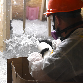 home insulation services