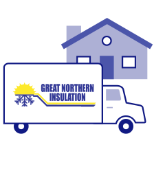 Find effective, sustainable insulation options for your home
