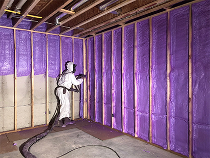 Insulation Basics | Great Northern Insulation | Ontario