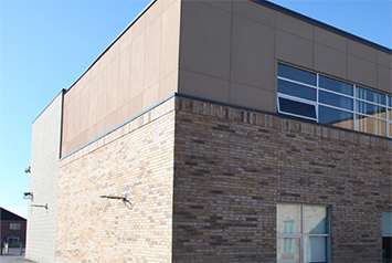 Insulated panelling and cladding great northern insulation profits get creative