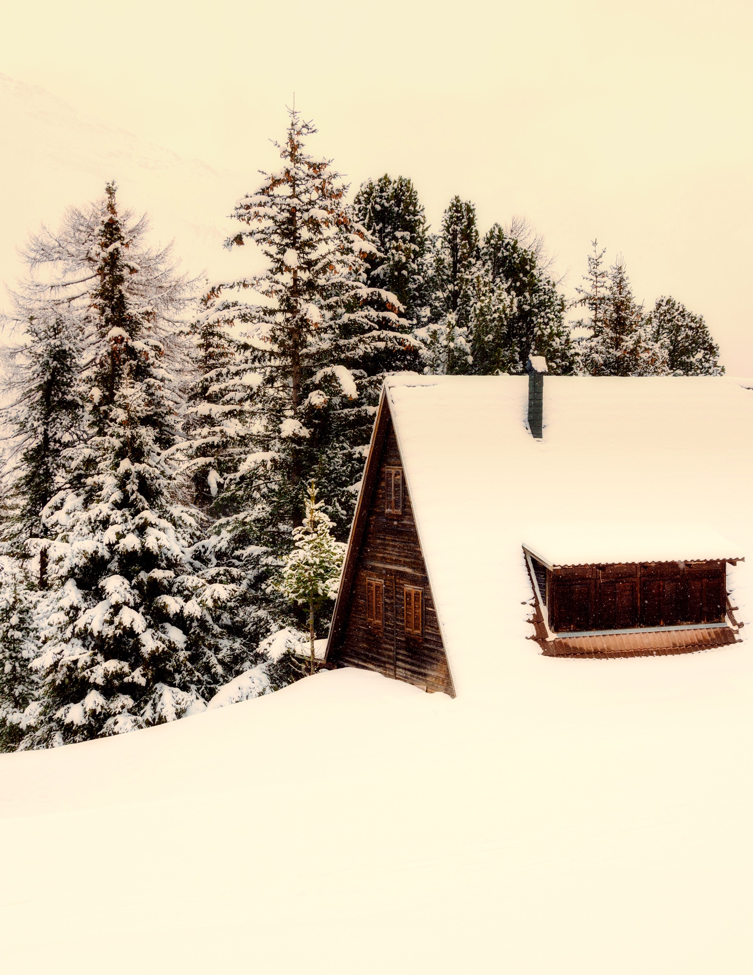 winterizing your home before winter