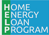 home energy loan program